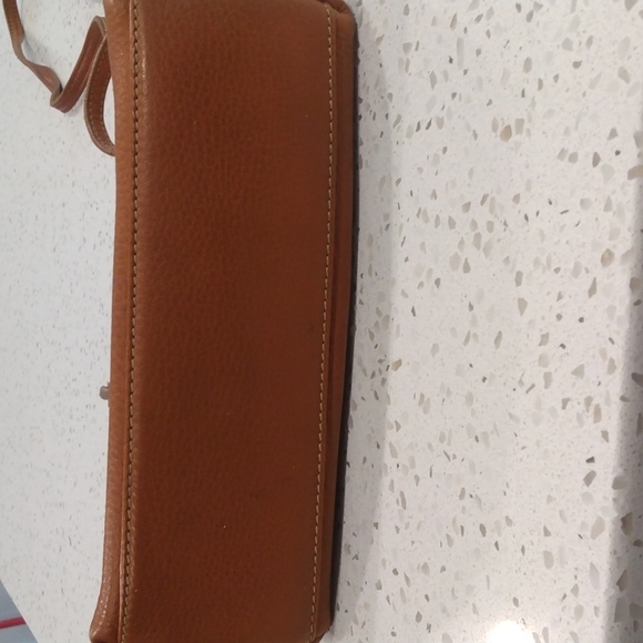 Dooney & Bourke Satchel - Picture 6 of 9